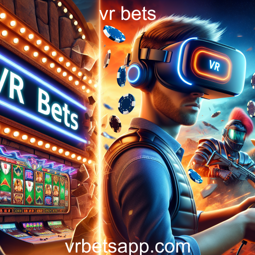 A Revolução dos Jogos de Realidade Virtual