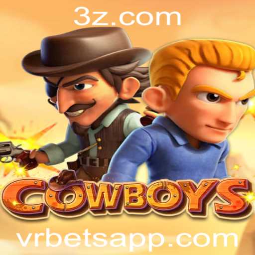 Descubra o Universo Imersivo de COWBOYS: Um Jogo de Aposta em Realidade Virtual