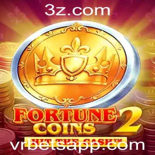 FortuneCoins2: A Nova Era das Apostas em Realidade Virtual