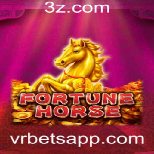 FortuneHorse: Uma Imersão no Universo do VR Bet