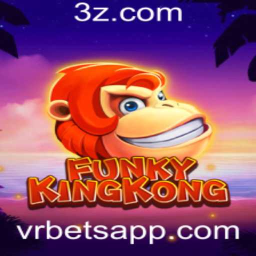 Descubra o Empolgante Mundo de FunkyKingKong e as Apostas VR