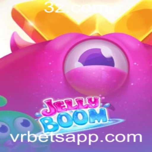 Explorando o Mundo de JellyBoom: O Jogo que Está Revolucionando o VR Betting