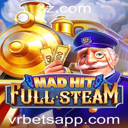 Explorando o Universo de MadHitFullSteam: A Nova Sensação do VR Bet