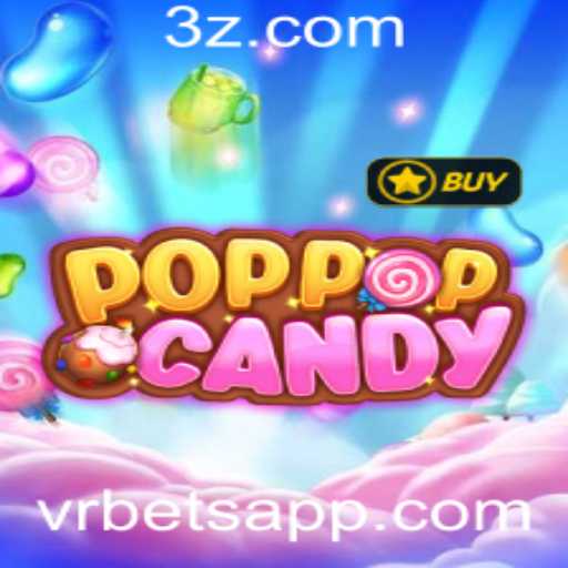 Descubra o Fascinante Mundo de POPPOPCANDY: O Jogo que Está Revolucionando a Experiência VR